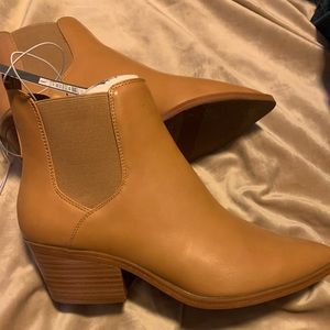 Women’s Booties